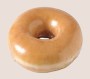 Donut glazed -Beignet